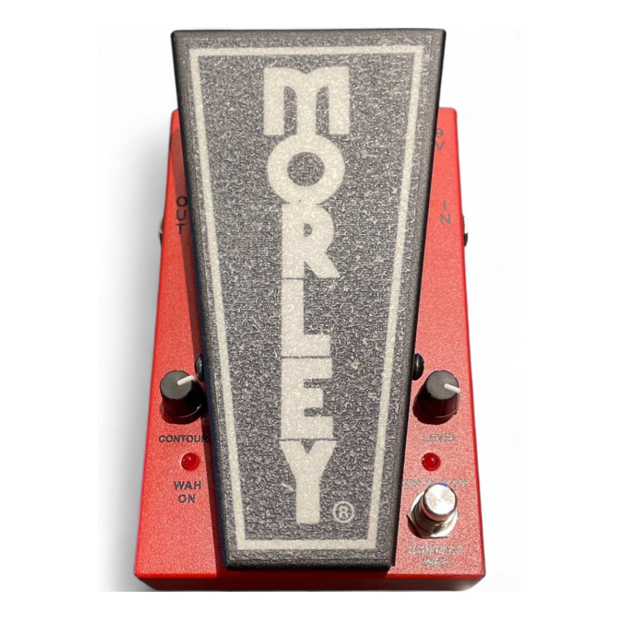 Used Morley MTBH2 Effect Pedal | Guitar Center