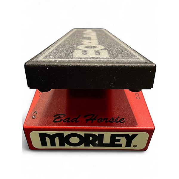 ギター MORLEY 20/20 Bad Horsie Wah / MTBH2 Morley 20/20 Bad Horsie Wah Pedal Model MTBH2 – Andy's Music