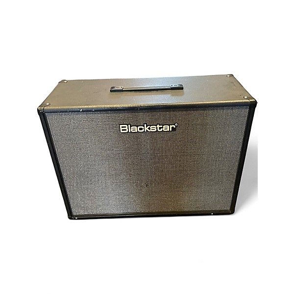 Used Blackstar HTV212 mkII Guitar Cabinet