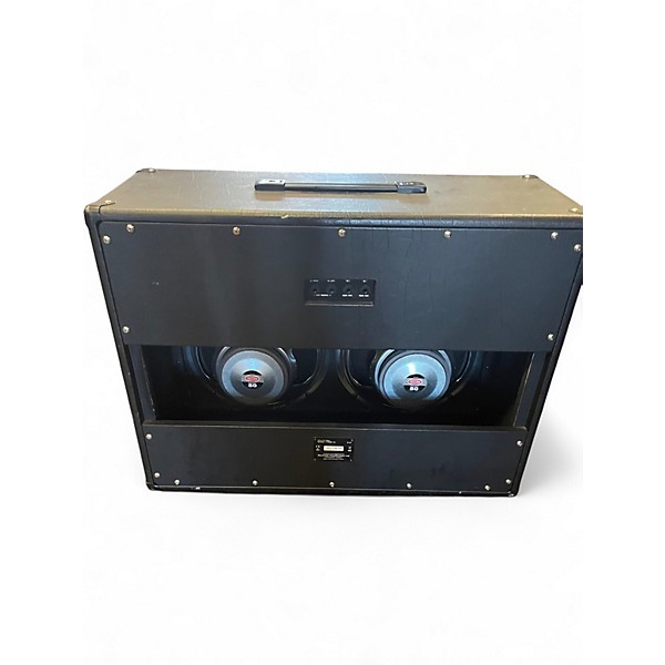 Used Blackstar HTV212 mkII Guitar Cabinet