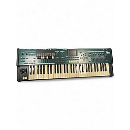 Used 2020s Hammond SK PRO Keyboard Workstation