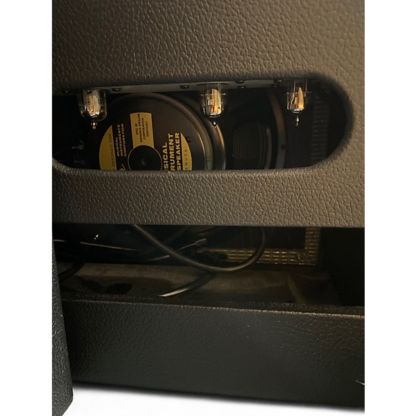 Used Fender Hot Rod Deluxe 40W 1x12 Tube Guitar Combo Amp