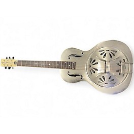 Used Gretsch Guitars G9221 ALUMINUM Resonator Guitar