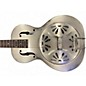 Used Gretsch Guitars G9221 ALUMINUM Resonator Guitar