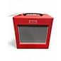 Used VHT RedLine 20R 1x8 Guitar Combo Amp thumbnail