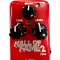 Used TC Electronic Hall Of Fame 2 Reverb Effect Pedal