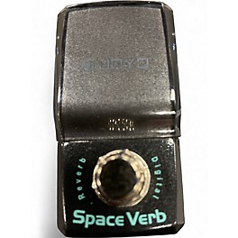 Used Joyo SpaceVerb Effect Pedal