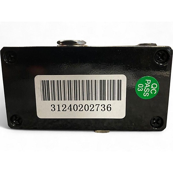 Used Joyo SpaceVerb Effect Pedal