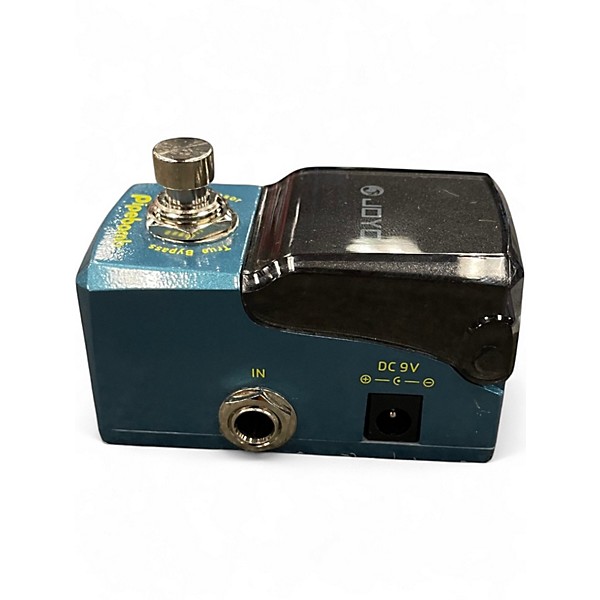 Used Joyo Pipebomb Compressor Effect Pedal