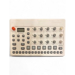 Used Elektron MODEL:SAMPLES Production Controller