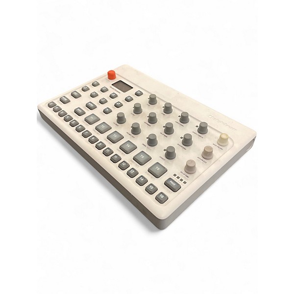 Used Elektron MODEL:SAMPLES Production Controller