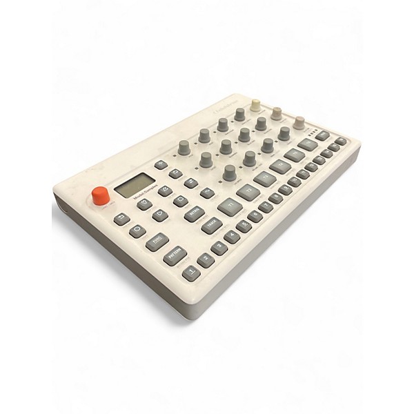 Used Elektron MODEL:SAMPLES Production Controller
