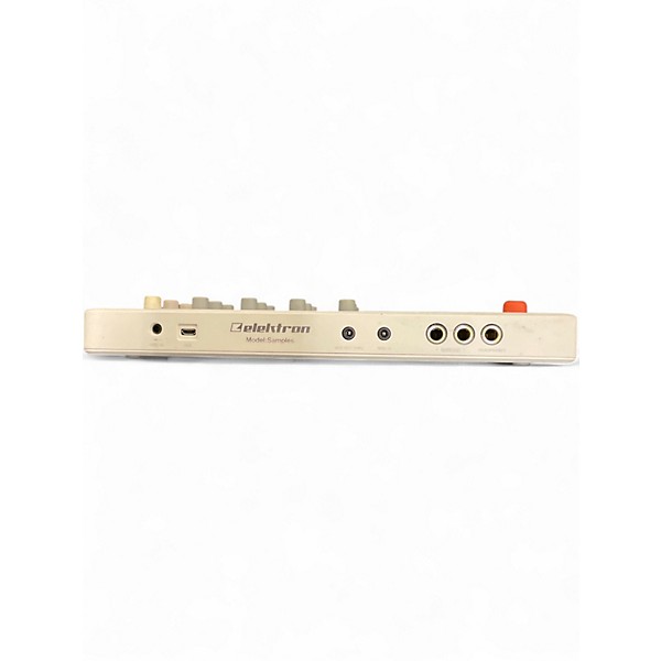 Used Elektron MODEL:SAMPLES Production Controller