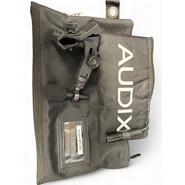 Used Audix M1280 Condenser Microphone