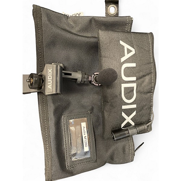 Used Audix M1280 Condenser Microphone
