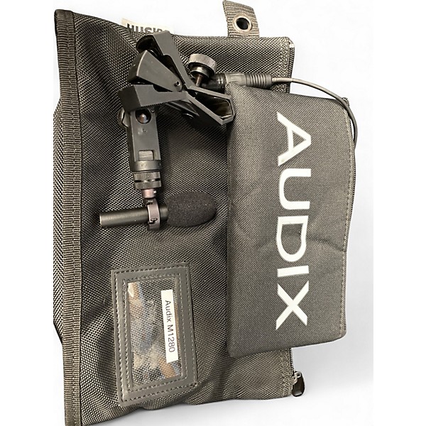 Used Audix M1280 Condenser Microphone