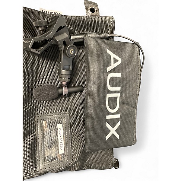 Used Audix M1280 Condenser Microphone