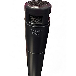 Used Electro-Voice Cobalt 4 Dynamic Microphone