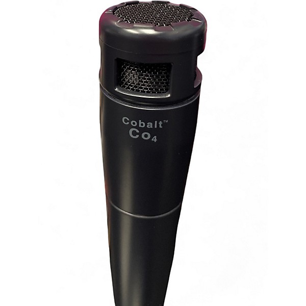 Used Electro-Voice Cobalt 4 Dynamic Microphone