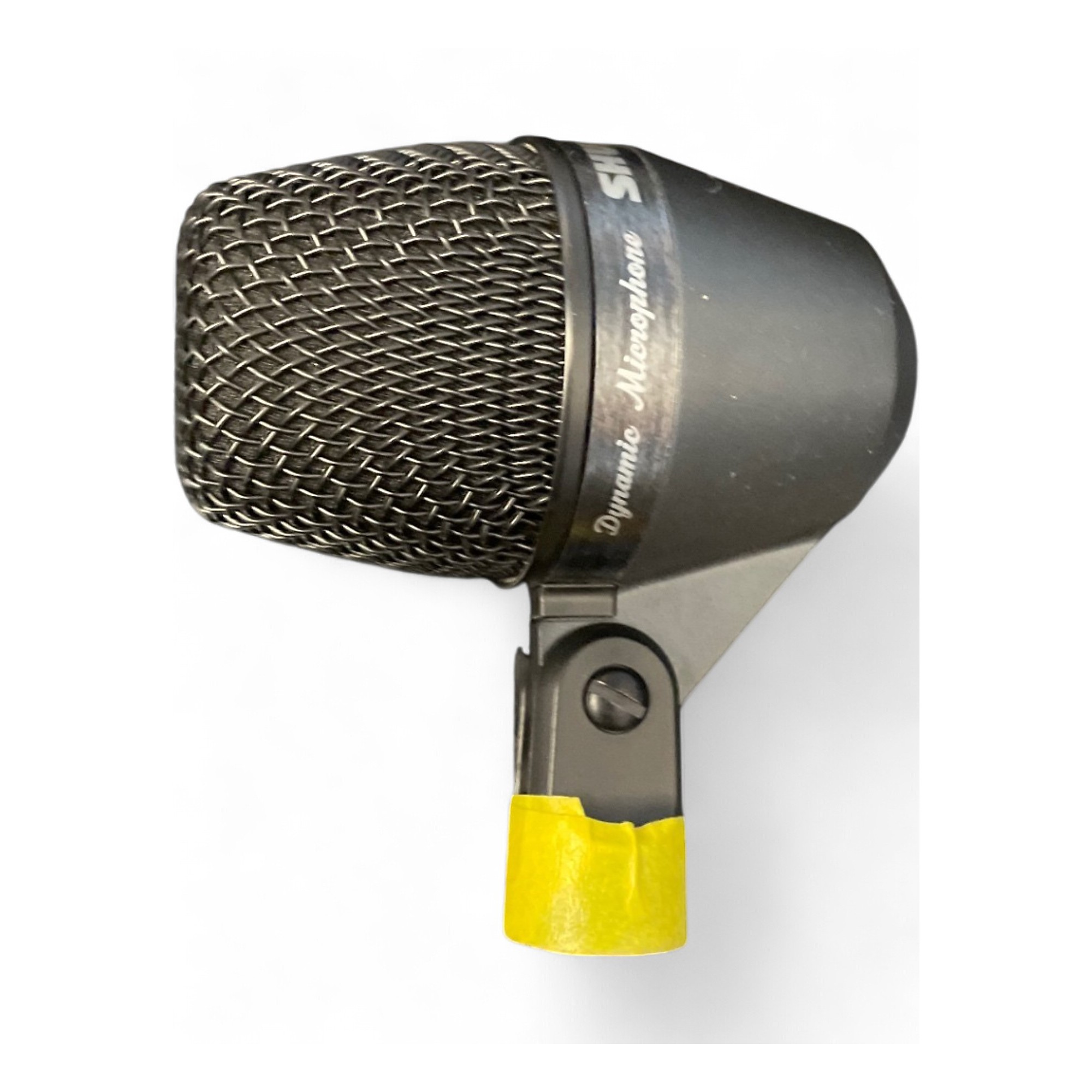 SHURE PGA52 ドラムマイク Used Shure PGA52 Drum Microphone | Guitar Center