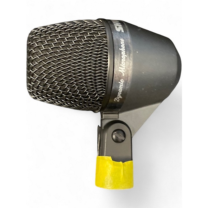 SHURE PGA52 ドラムマイク Used Shure PGA52 Drum Microphone | Guitar Center