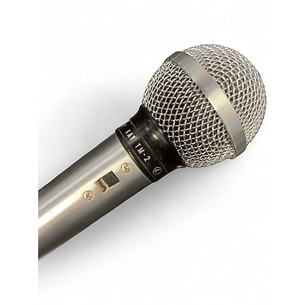 Used Kay TM 2 Dynamic Microphone