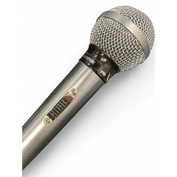Used Kay TM 2 Dynamic Microphone