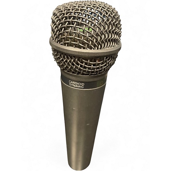 Used Peavey PVM 38 Dynamic Microphone