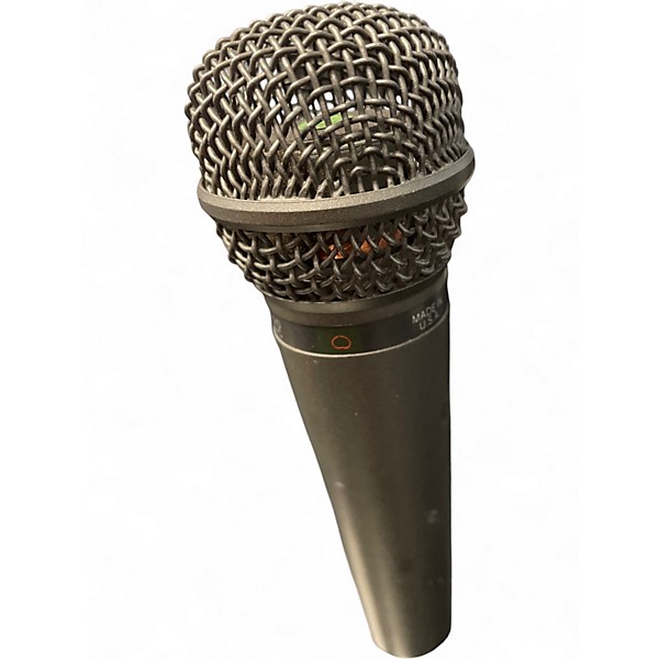 Used Peavey PVM 38 Dynamic Microphone