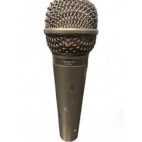 Used Peavey PVM 38 Dynamic Microphone