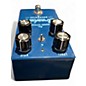 Used Bondi Effects BREAKERS OVERDRIVE Effect Pedal