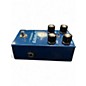 Used Bondi Effects BREAKERS OVERDRIVE Effect Pedal