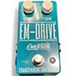 Used Emerson EM-DRIVE Effect Pedal thumbnail