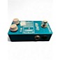 Used Emerson EM-DRIVE Effect Pedal