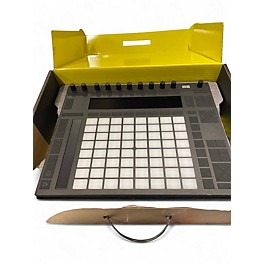 Used Ableton Push 2 MIDI Controller