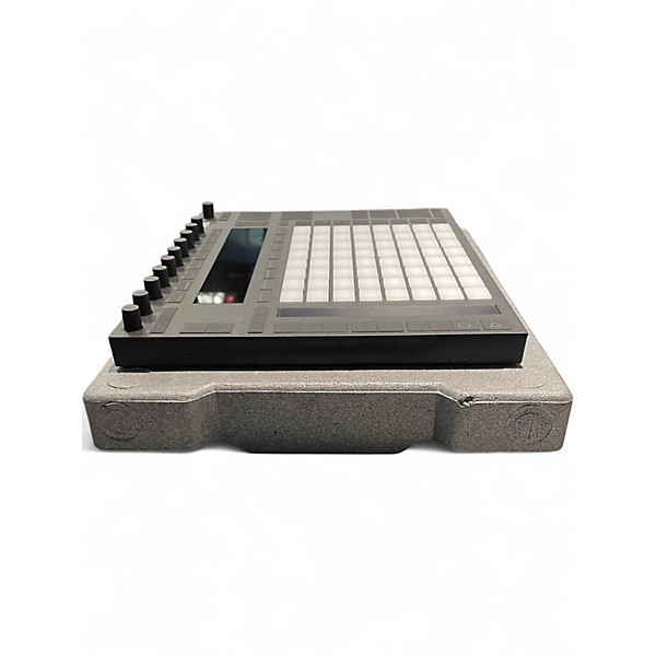 Used Ableton Push 2 MIDI Controller