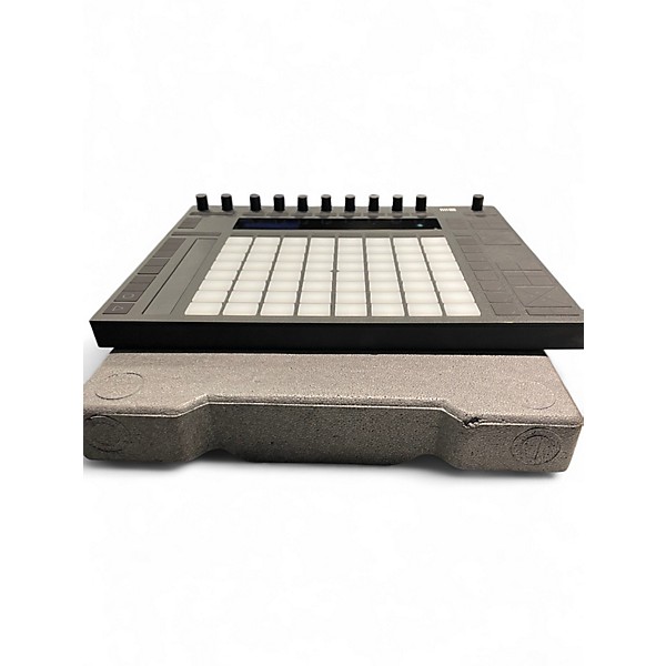 Used Ableton Push 2 MIDI Controller