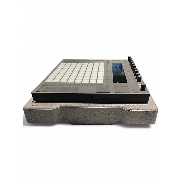 Used Ableton Push 2 MIDI Controller