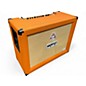 Used Orange Amplifiers CR120C Crush Pro 120W 2x12 Guitar Combo Amp thumbnail