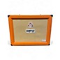 Used Orange Amplifiers CR120C Crush Pro 120W 2x12 Guitar Combo Amp