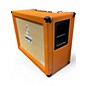Used Orange Amplifiers CR120C Crush Pro 120W 2x12 Guitar Combo Amp