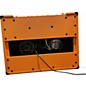 Used Orange Amplifiers CR120C Crush Pro 120W 2x12 Guitar Combo Amp