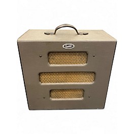 Vintage 1950s Supro Valco Tube Guitar Combo Amp