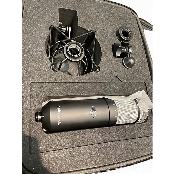 4.20まで大幅値下げSphere DLX Universal Audio Universal Audio Sphere DLX Modeling Microphone – United States
