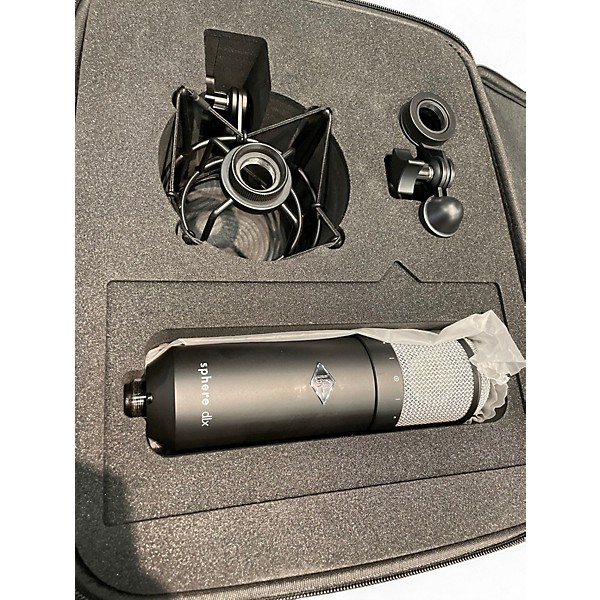 Used Universal Audio SPHERE DLX Condenser Microphone