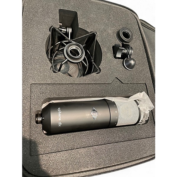 Used Universal Audio SPHERE DLX Condenser Microphone
