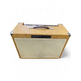 Used Ultrasound PRO100 Acoustic Guitar Combo Amp