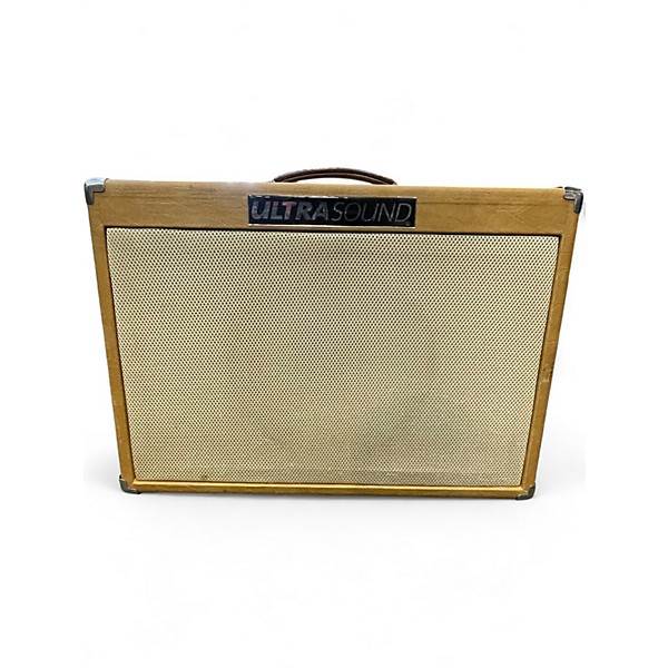 Used Ultrasound PRO100 Acoustic Guitar Combo Amp