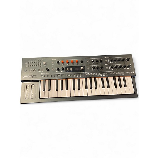 Used Arturia MiniFreak Synthesizer