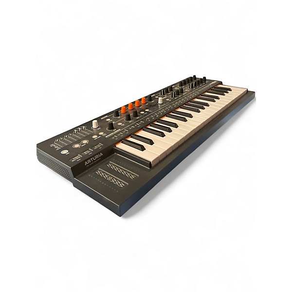 Used Arturia MiniFreak Synthesizer